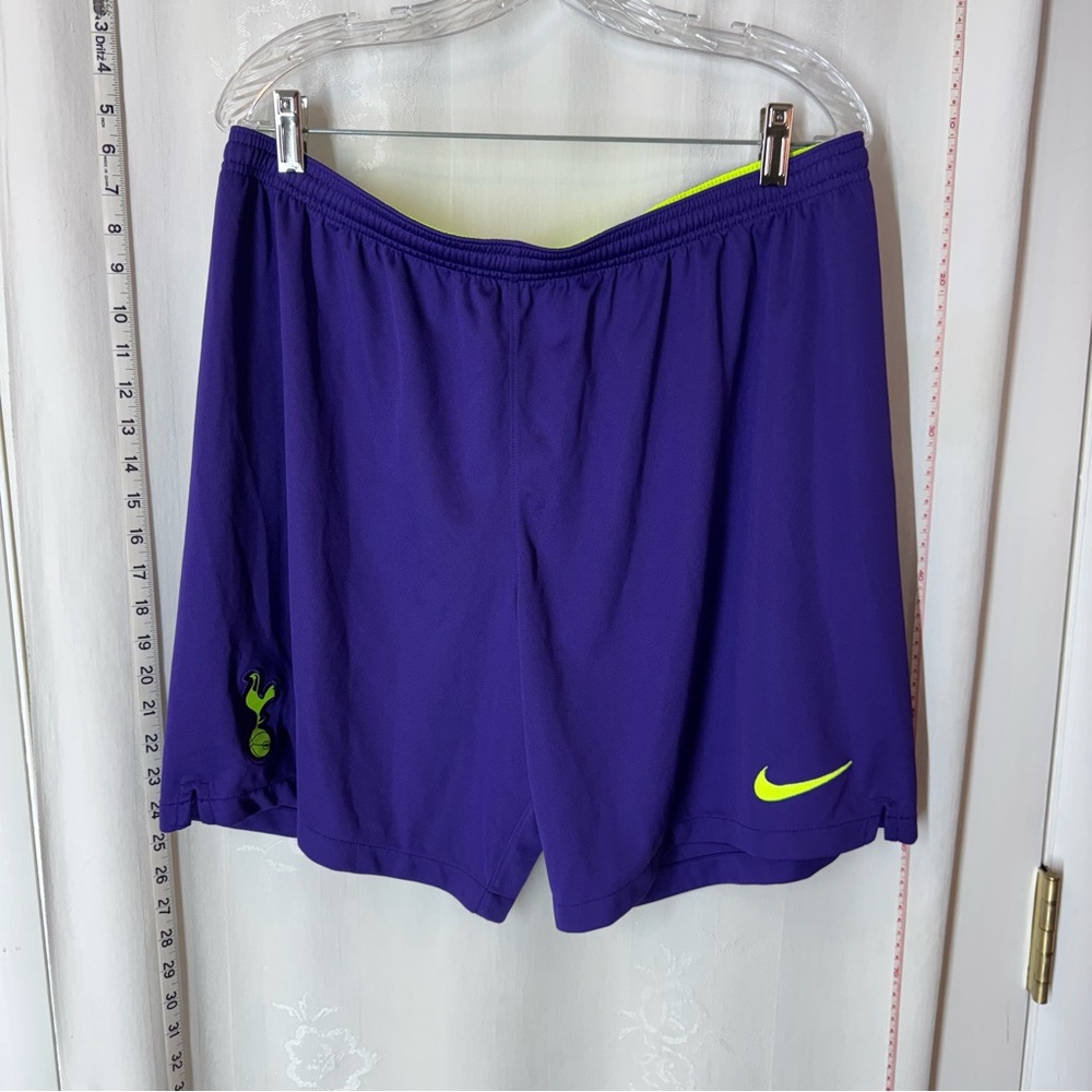 Nike Tottenham Hotspur Men's Shorts